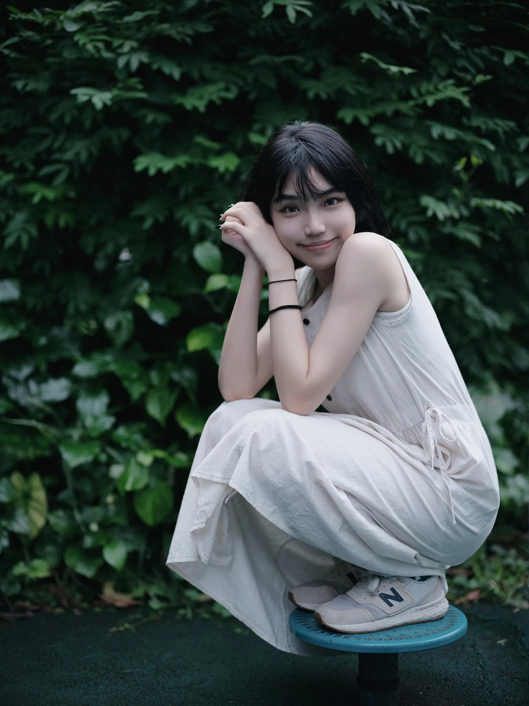 [YITUYU艺图语]2022.08.09 爱笑的眼睛 PP [60P]插图8